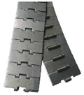 304 Stainless Steel Conveyor Belt