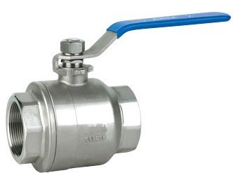STAINLESS STEEL BALL VALVES - Image 2