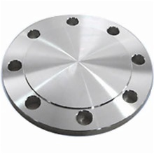 Stainless Steel Blind Flange