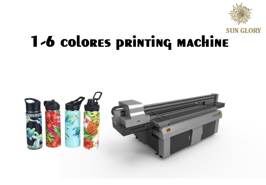 Stainless Steel Bottle 3D Printer
