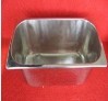 Stainless Steel Storage Box