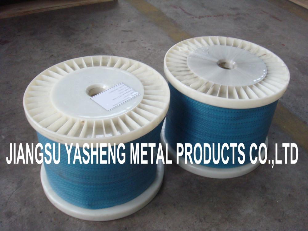 Stainless Steel Cable & Wire Strand - Image 2