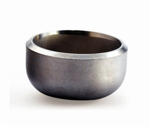 Stainless Steel Pipe Cap