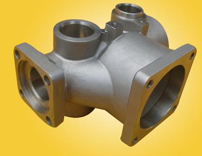 stainless steel casting - Image 3