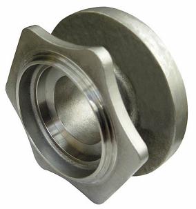 stainless steel casting - Image 2