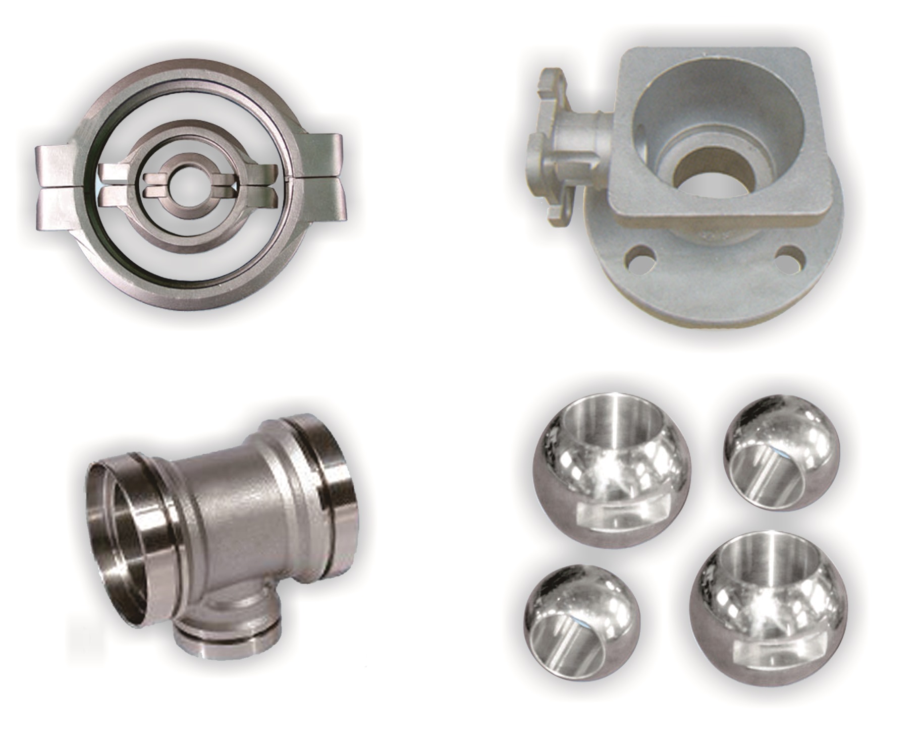 Stainless steel castings - Image 2