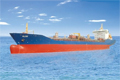 Chemical Tanker with Stainless Steel Cargo Hold