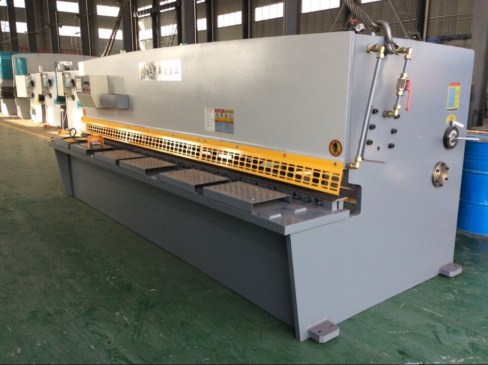 stainless steel cutting machine - Image 2