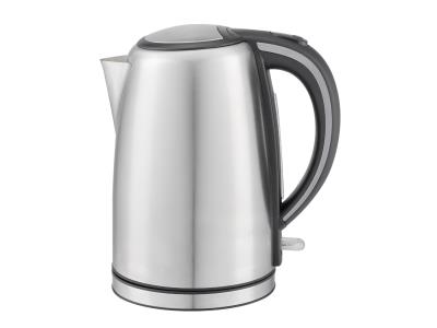 Stainless Steel Electric Kettle