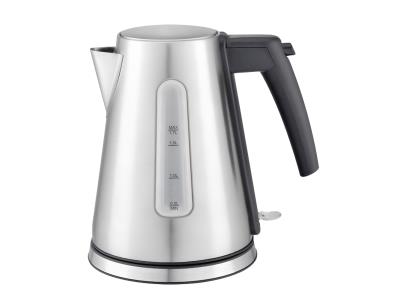 1.7L Stainless Steel Electric Kettle