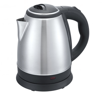 Stainless Steel Eletric Kettle - Image 3