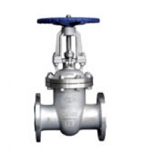 Stainless Steel Gate Valve DN 15-400