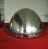 Stainless Steel Hemisphere