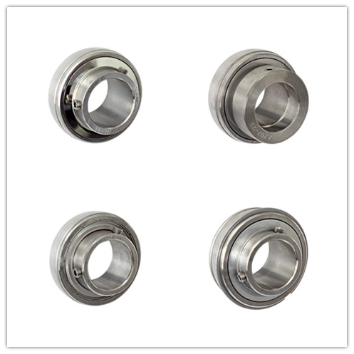 Stainless Steel Insert Bearings - Image 2
