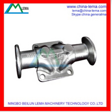 Stainless Steel Investment Casting Component