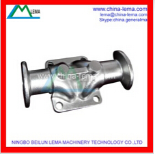 Stainless Steel Investment Casting Component