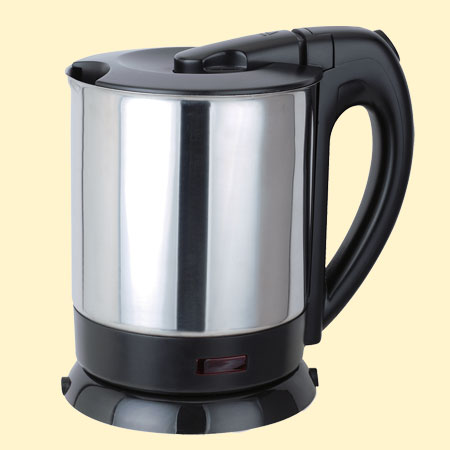 1.5L Stainless Steel Electric Kettle
