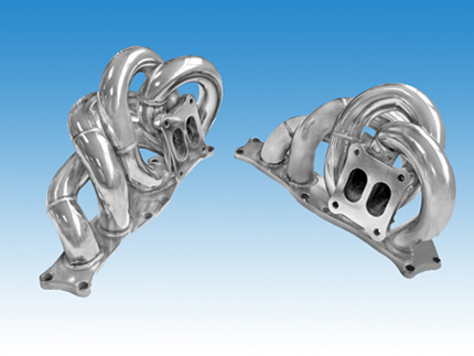 stainless steel manifold pipe - Image 4