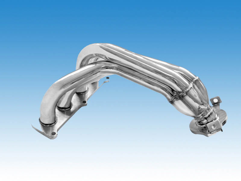 stainless steel manifold pipe - Image 3