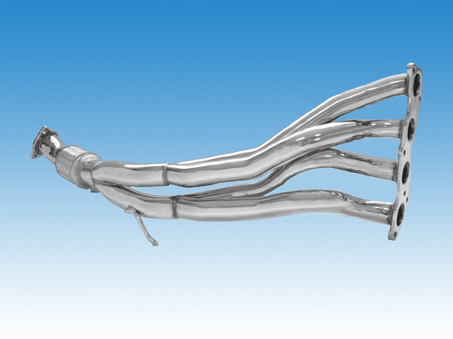 stainless steel manifold pipe - Image 2