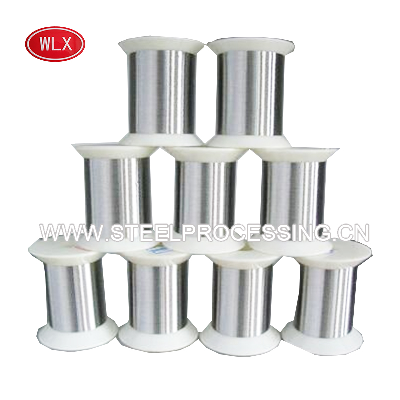 Stainless steel microfilament stainless steel micro wire - Image 3