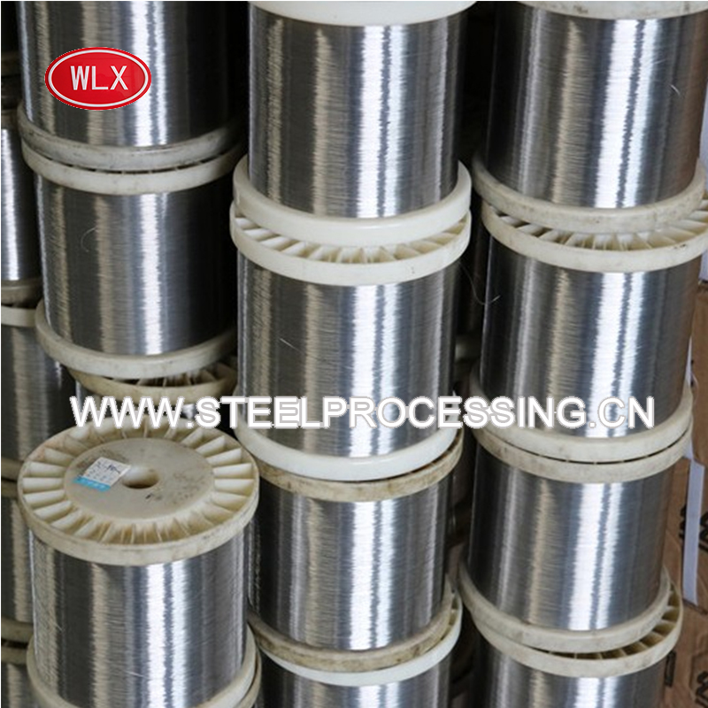 Stainless steel microfilament stainless steel micro wire - Image 2