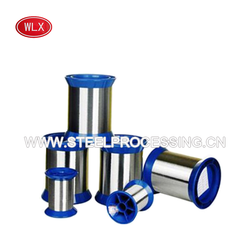 Stainless steel microfilament - Image 3