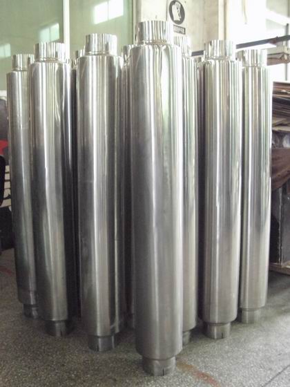 Stainless Steel Muffler - Image 4