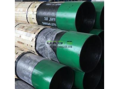Stainless Steel Pipe Base Well Screen for Sand Control