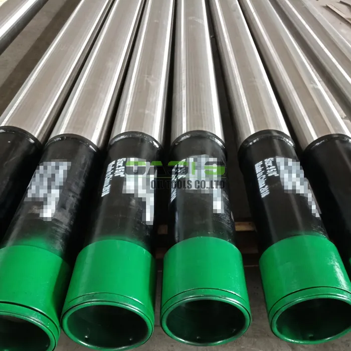 Pipe based well screen section