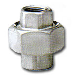 Stainless Steel Pipe Fittings - Image 3