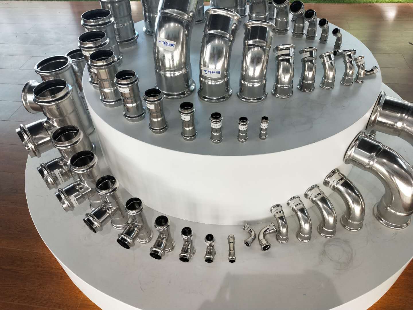 Stainless steel pipe - Image 3