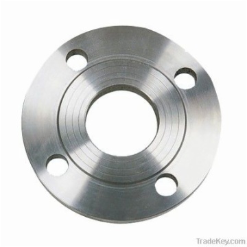 Stainless Steel Plate Flange