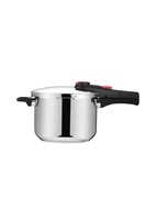 stainless steel pressure cooker - Image 3
