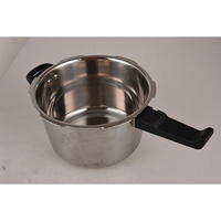 stainless steel pressure cooker - Image 3