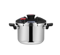 stainless steel pressure cooker - Image 2
