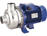 Stainless Steel Centrifugal Pump