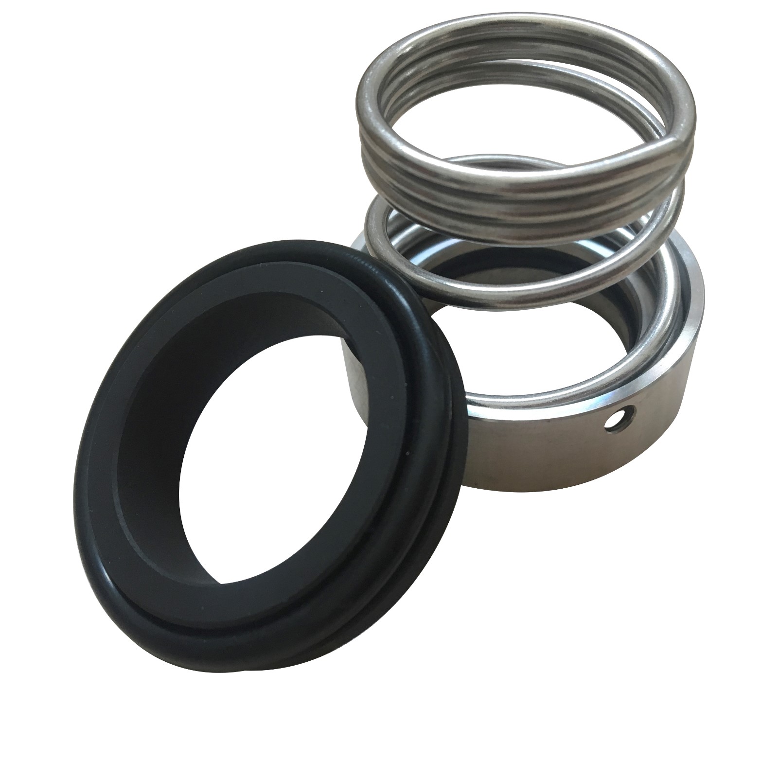 Stainless Steel Pusher Pump Oil Mechanical Seal - Image 3