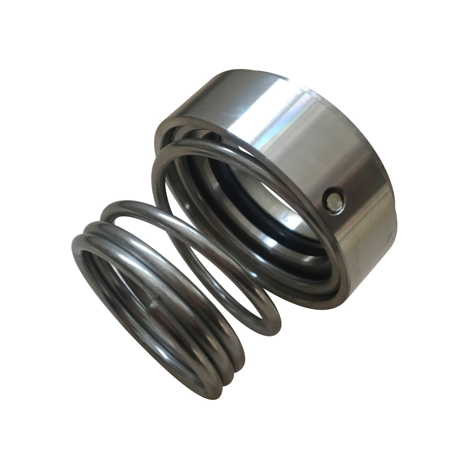 Stainless Steel Pusher Pump Oil Mechanical Seal - Image 2