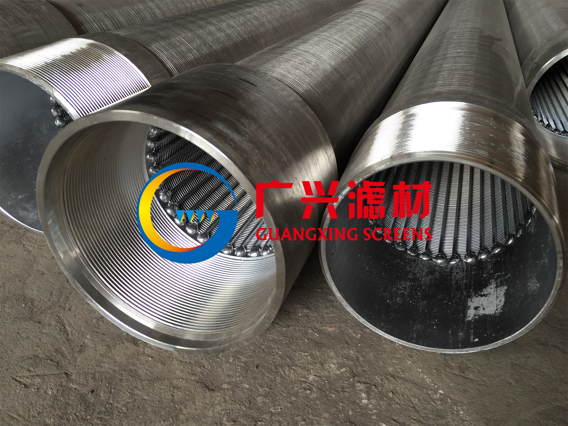 Stainless steel screens - Image 2