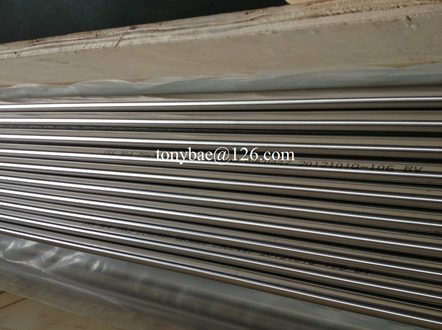 stainless steel seamless pipe - Image 3