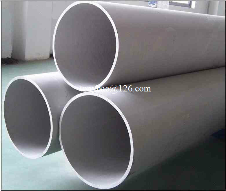 stainless steel seamless tube - Image 3