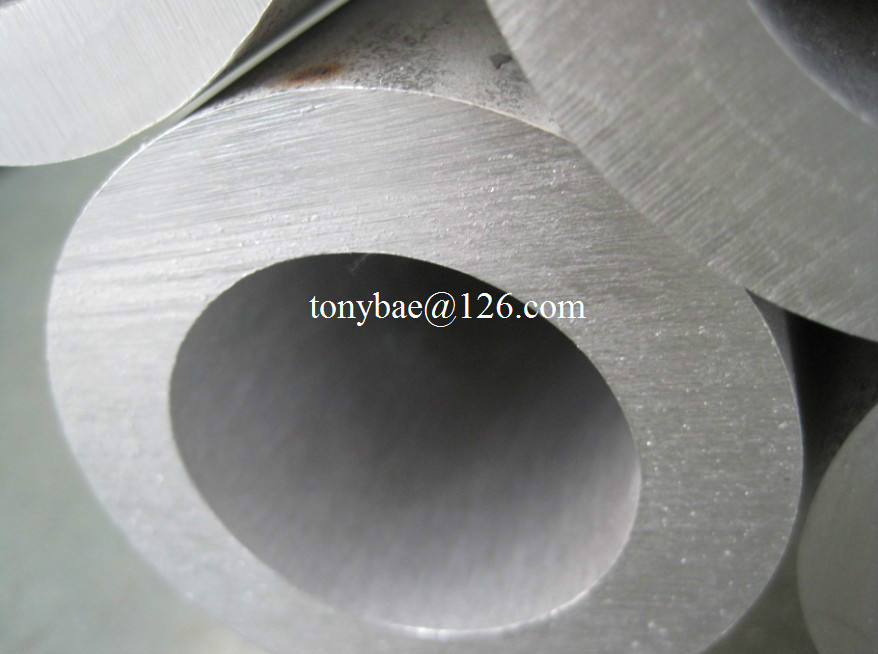 stainless steel seamless tube - Image 2