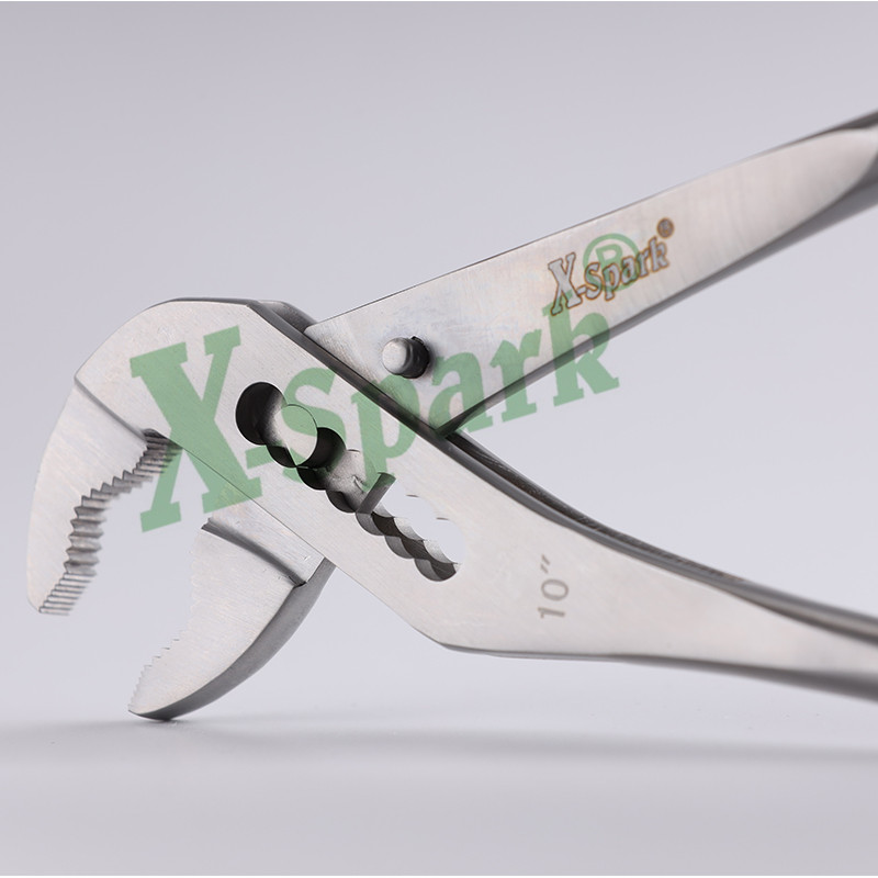 Stainless Steel Slip Joint Pliers - Image 2