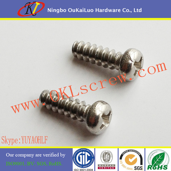 Stainless Steel Solid Rivets - Grades A2, A4