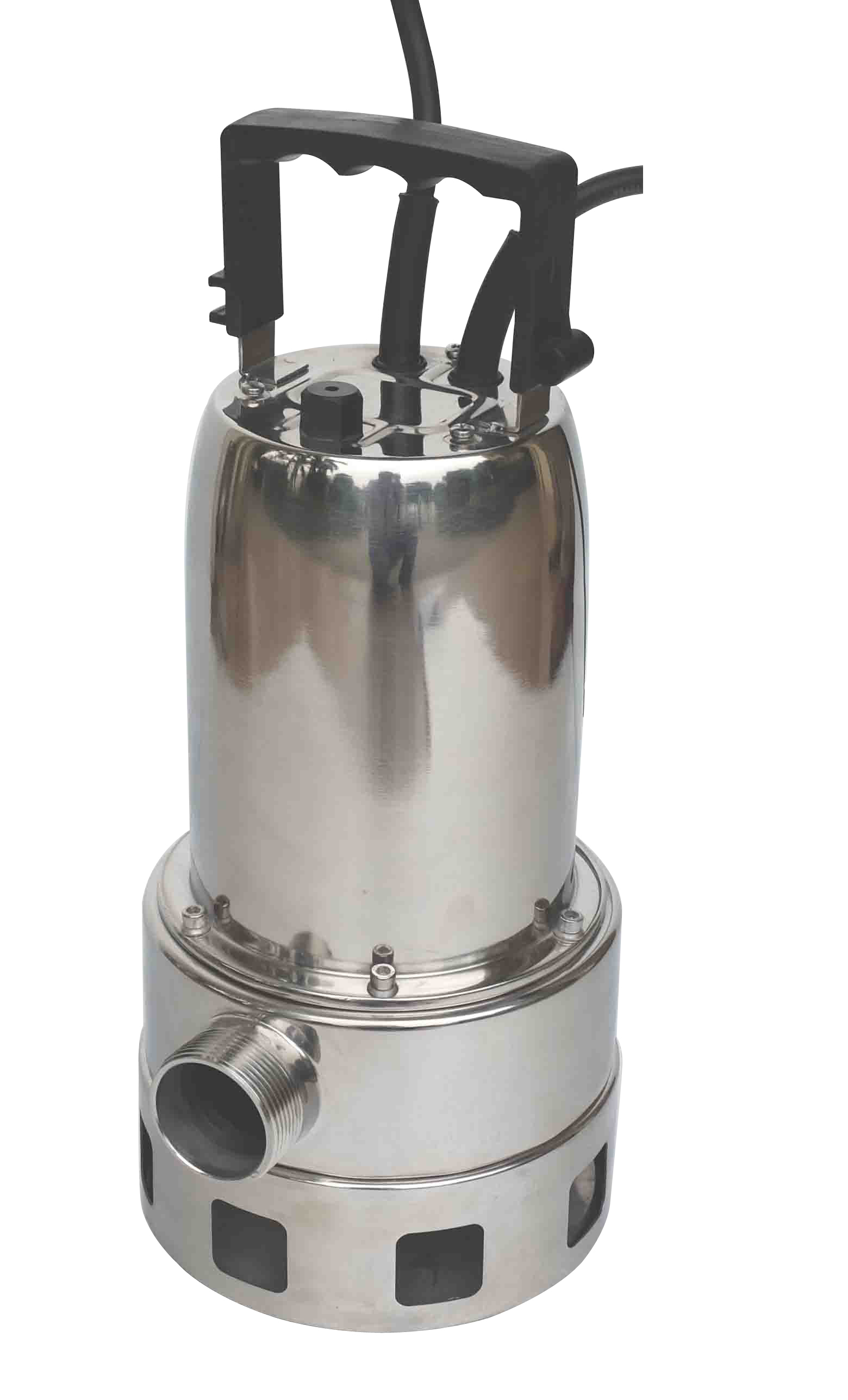 Stainless Steel Submersible Pump - Image 2