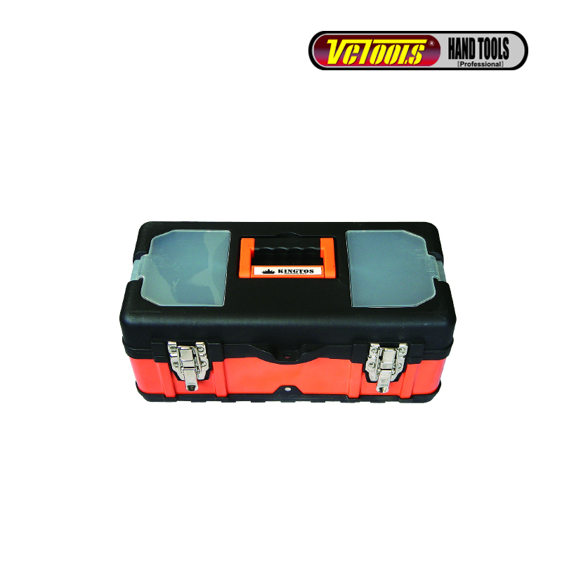 Stainless Steel Portable Tool Box
