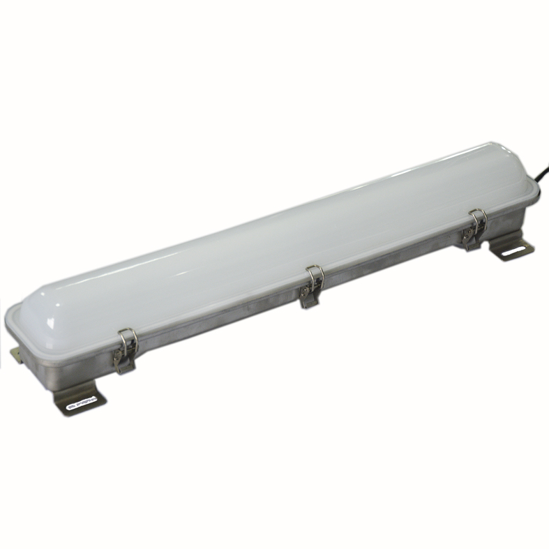 Stainless steel tri-proof light - Image 2