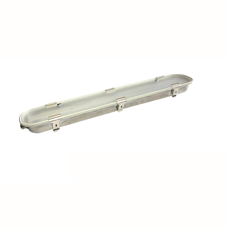 Stainless steel tri-proof light - Image 2