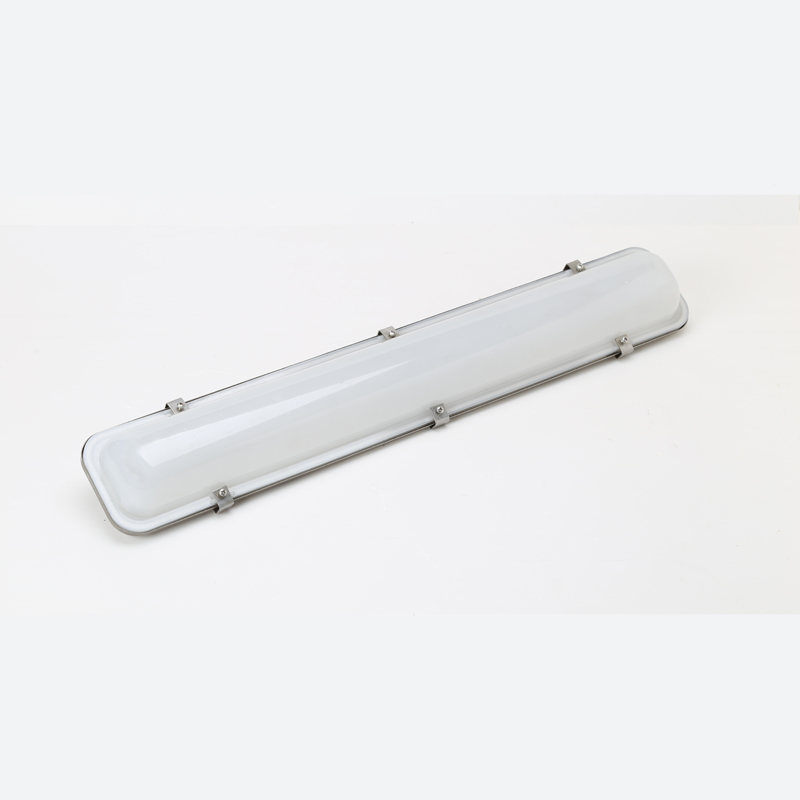 Stainless steel tri-proof light - Image 2